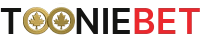 Tooniebet Logo